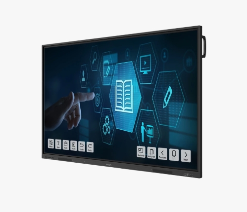 PHILIPS Signage Solutions Afişaj de colaborare (65BDL3152E/00)