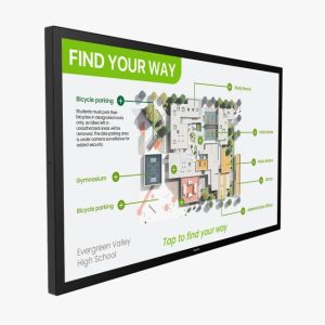 PHILIPS Signage Solutions Interactive seria 3000 (55BDL3751T/00)