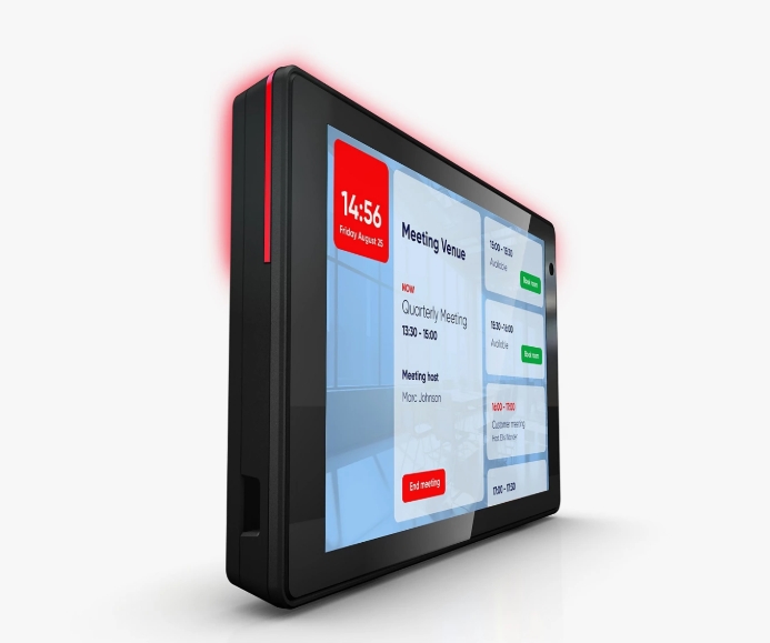 PHILIPS Signage Solutions Afişaj multi-touch (10BDL5051T/00)