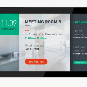 PHILIPS Signage Solutions Afişaj multi-touch (10BDL3051T/00)