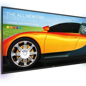 PHILIPS Signage Solutions Afişaj Q-Line (BDL4835QL/00)