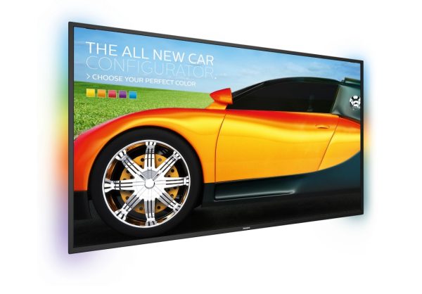 PHILIPS Signage Solutions Afişaj Q-Line (BDL4835QL/00)