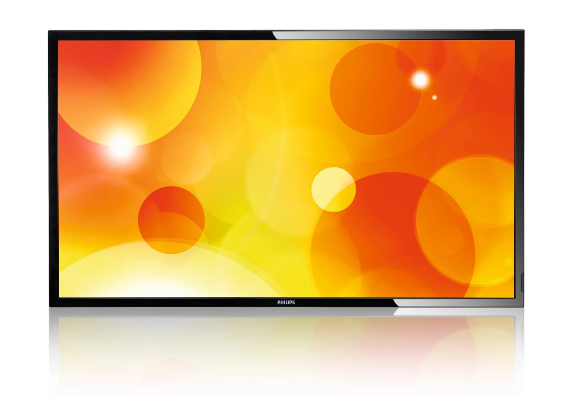 PHILIPS Signage Solutions Afişaj Q-Line (BDL4830QL/00)