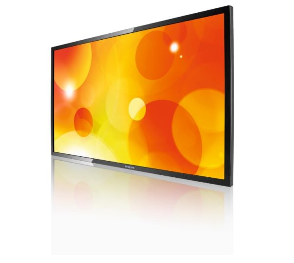 PHILIPS Signage Solutions Afişaj Q-Line (BDL4830QL/00) - imagine 7
