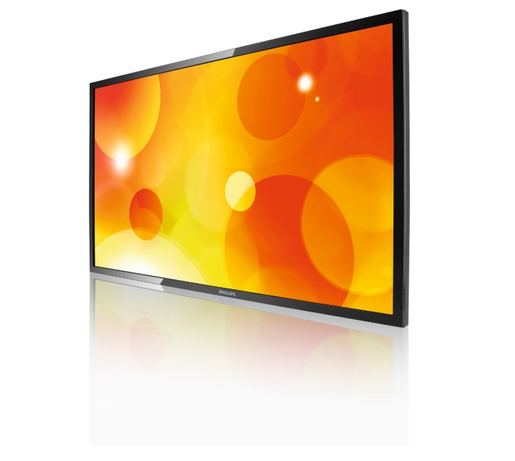 PHILIPS Signage Solutions Afişaj Q-Line (BDL4830QL/00) - imagine 7