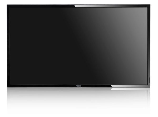 PHILIPS Signage Solutions Afişaj Q-Line (BDL4830QL/00) - imagine 4