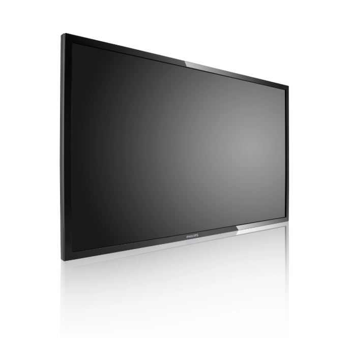 PHILIPS Signage Solutions Afişaj Q-Line (BDL4830QL/00) - imagine 6