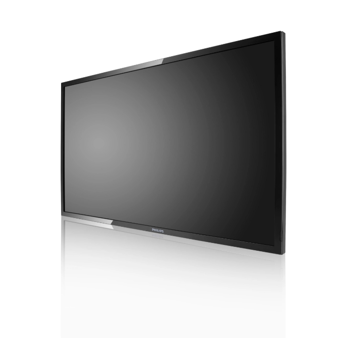 PHILIPS Signage Solutions Afişaj Q-Line (BDL4830QL/00) - imagine 5