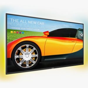 PHILIPS Signage Solutions Afişaj Q-Line (BDL4335QL/00)