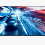 PHILIPS Signage Solutions Afişaj Q-Line (BDL4330QL/00)