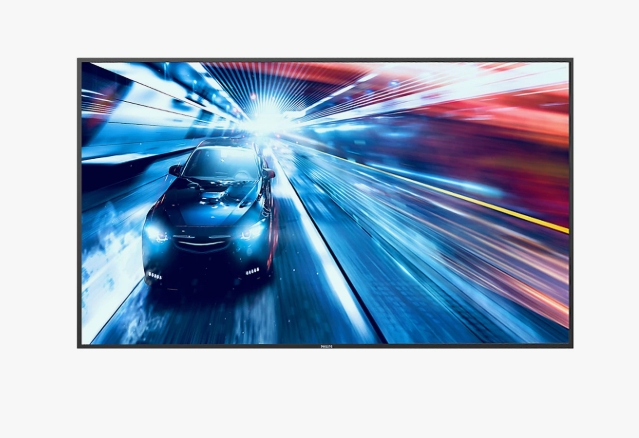 PHILIPS Signage Solutions Afişaj Q-Line (BDL4330QL/00)