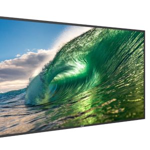 PHILIPS Signage Solutions Design Ecologic Afişaj Q-Line (65BDL3650QE/00)