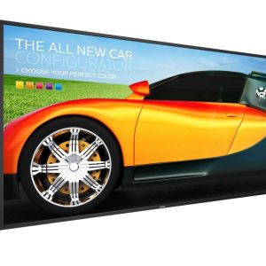 PHILIPS Signage Solutions Afişaj Q-Line (49BDL3050Q/00)