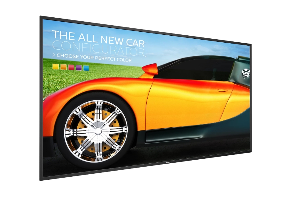 PHILIPS Signage Solutions Afişaj Q-Line (49BDL3050Q/00)