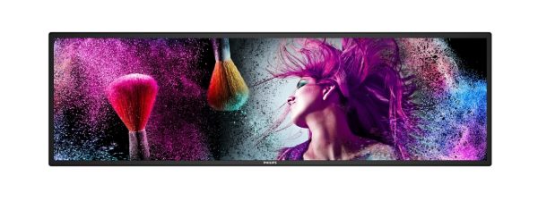 PHILIPS Signage Solutions Afişaj S-Line (37BDL3050S/00)
