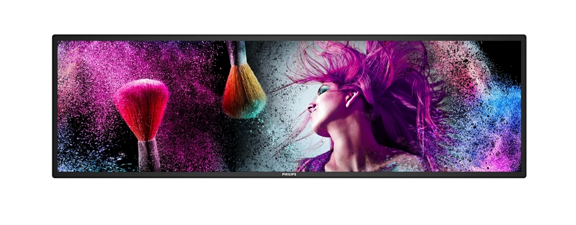 PHILIPS Signage Solutions Afişaj S-Line (37BDL3050S/00)