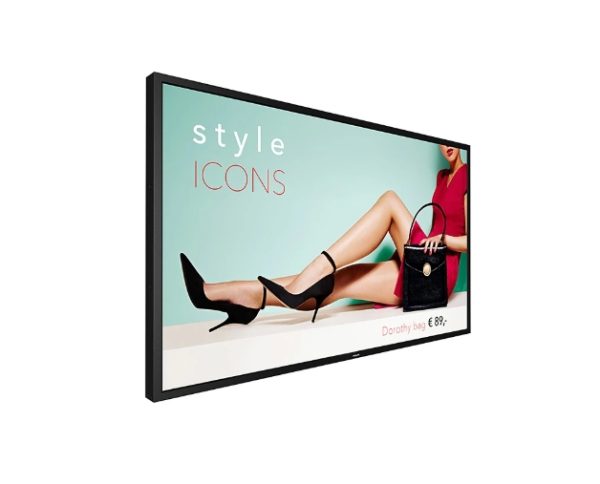 PHILIPS Signage Solutions Afişaj H-Line (55BDL4002H/00)