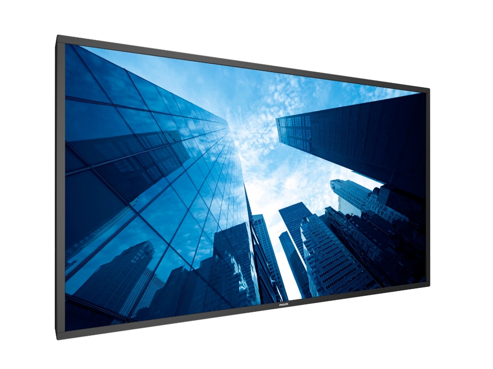 PHILIPS Signage Solutions Afişaj V-Line (BDL4780VH/00)