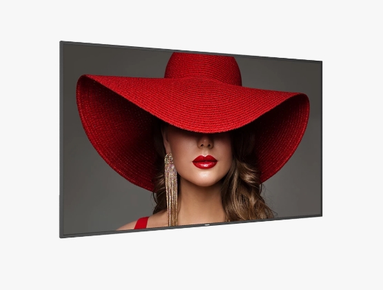PHILIPS Signage Solutions Afişaj D-Line (75BDL4650D/97)