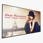 PHILIPS Signage Solutions Afişaj D-Line (43BDL4050D/00)