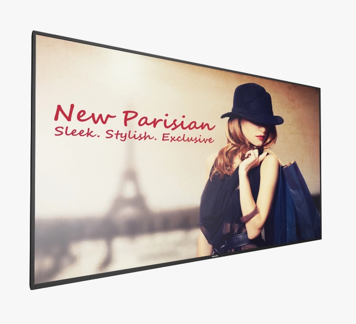 PHILIPS Signage Solutions Afişaj D-Line (49BDL4050D/00)
