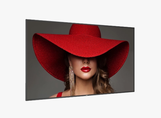 PHILIPS Signage Solutions Afişaj D-Line (50BDL4650D/96)