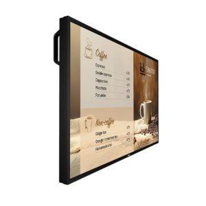 PHILIPS Signage Solutions seria 6000 (43BDL6017P/00)