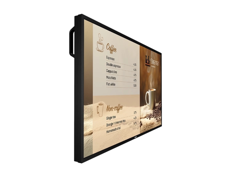 PHILIPS Signage Solutions seria 6000 (43BDL6017P/00)