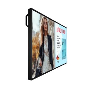 PHILIPS Signage Solutions seria 6000 (50BDL6017P/00)