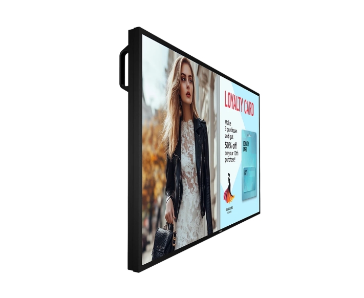 PHILIPS Signage Solutions seria 6000 (50BDL6017P/00)