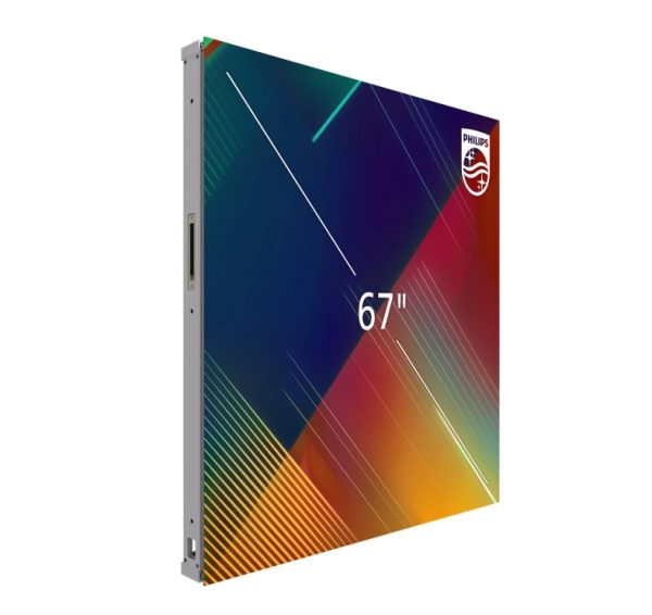 PHILIPS Signage Solutions Afişaj LED (67HUL6510DP/00)