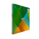 PHILIPS Signage Solutions Afişaj LED (67HUL6567DP/00)