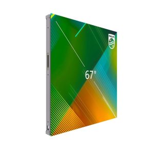 PHILIPS Signage Solutions Afişaj LED (67HUL6567DP/00)