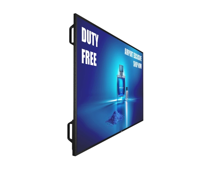 PHILIPS Signage Solutions seria 6000 (55BDL6017P/00)