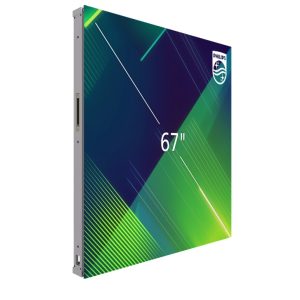 PHILIPS Signage Solutions Afişaj LED (67HUL6410DP/00)