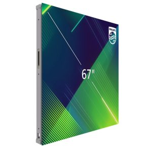 PHILIPS Signage Solutions Afişaj LED (67HUL6467DP/00)