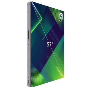 PHILIPS Signage Solutions Afişaj LED (57HUL6410DP/00)