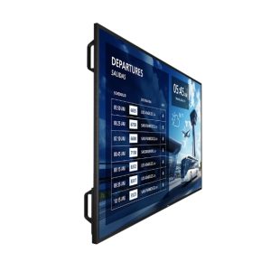 PHILIPS Signage Solutions seria 6000 (65BDL6017P/00)