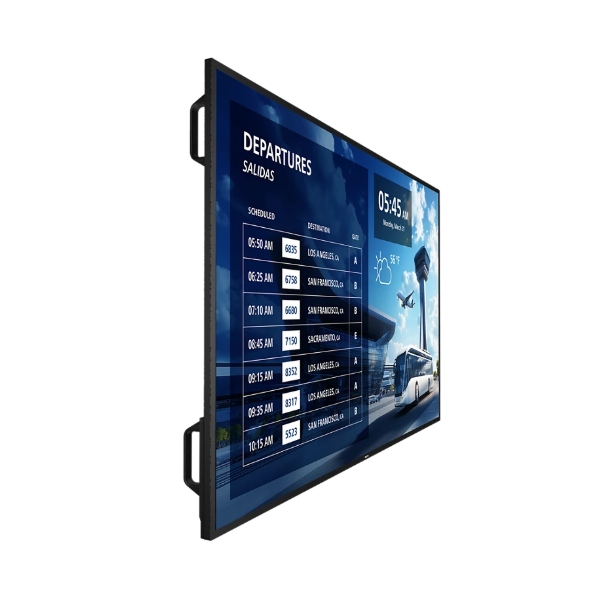 PHILIPS Signage Solutions seria 6000 (65BDL6017P/00)