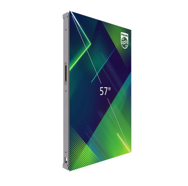 PHILIPS Signage Solutions Afişaj LED (57HUL6483DP/00)