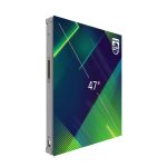 PHILIPS Signage Solutions Afişaj LED (47HUL6483DP/00)