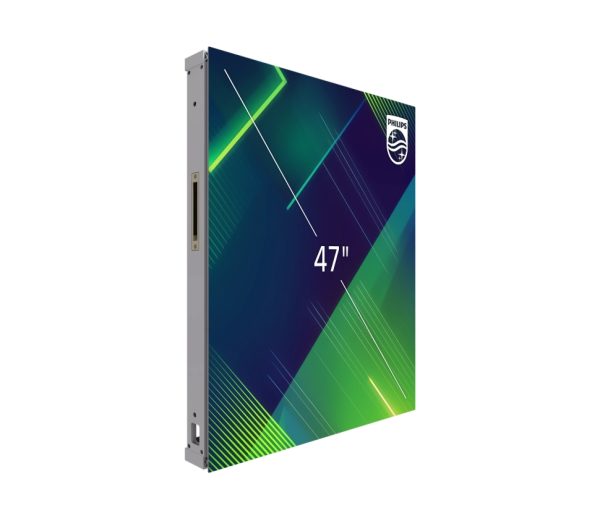 PHILIPS Signage Solutions Afişaj LED (47HUL6483DP/00)