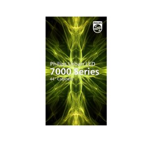 PHILIPS Signage Solutions Afişaj LED (44HUL7029DP/00)