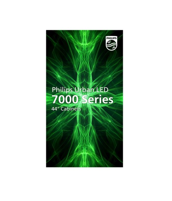 PHILIPS Signage Solutions Afişaj LED (44HUL7148DP/00)