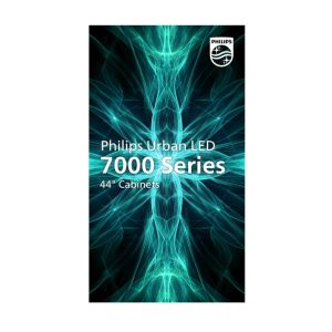 PHILIPS Signage Solutions Afişaj LED (44HUL7039DP/00)