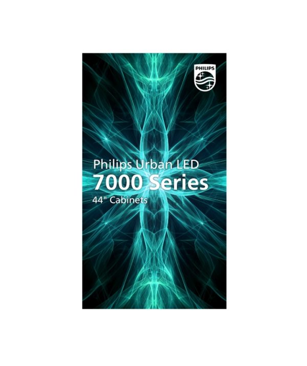 PHILIPS Signage Solutions Afişaj LED (44HUL7039DP/00)