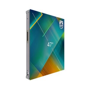 PHILIPS Signage Solutions Afişaj LED (47HUL6583DP/00)