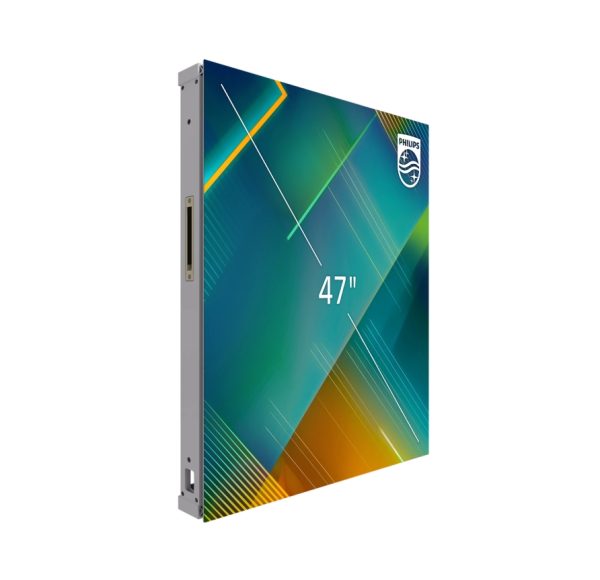 PHILIPS Signage Solutions Afişaj LED (47HUL6583DP/00)