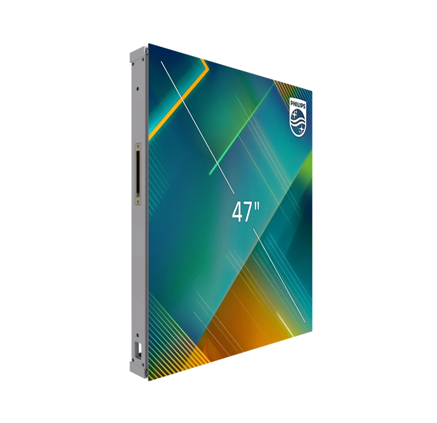 PHILIPS Signage Solutions Afişaj LED (47HUL6583DP/00)