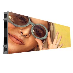 PHILIPS Signage Solutions Afişaj LED (41BDL7431L/00)